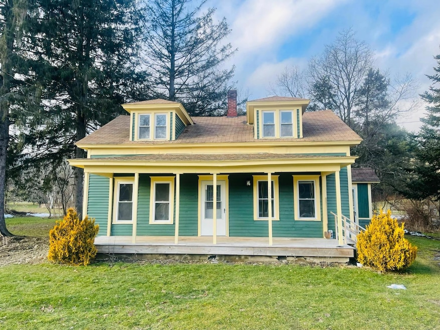 2673 State Route 13, Cortland, NY 13045 - Recently Sold