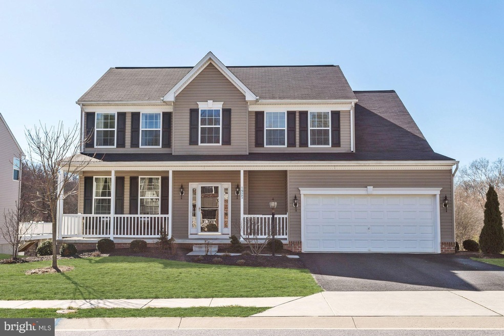 1925 Oden Ct, Eldersburg, MD 21784 - photo 1