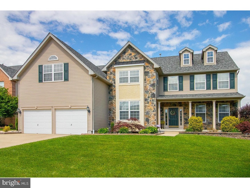 66 Fredrick Blvd, Swedesboro, NJ 08085 - photo 1