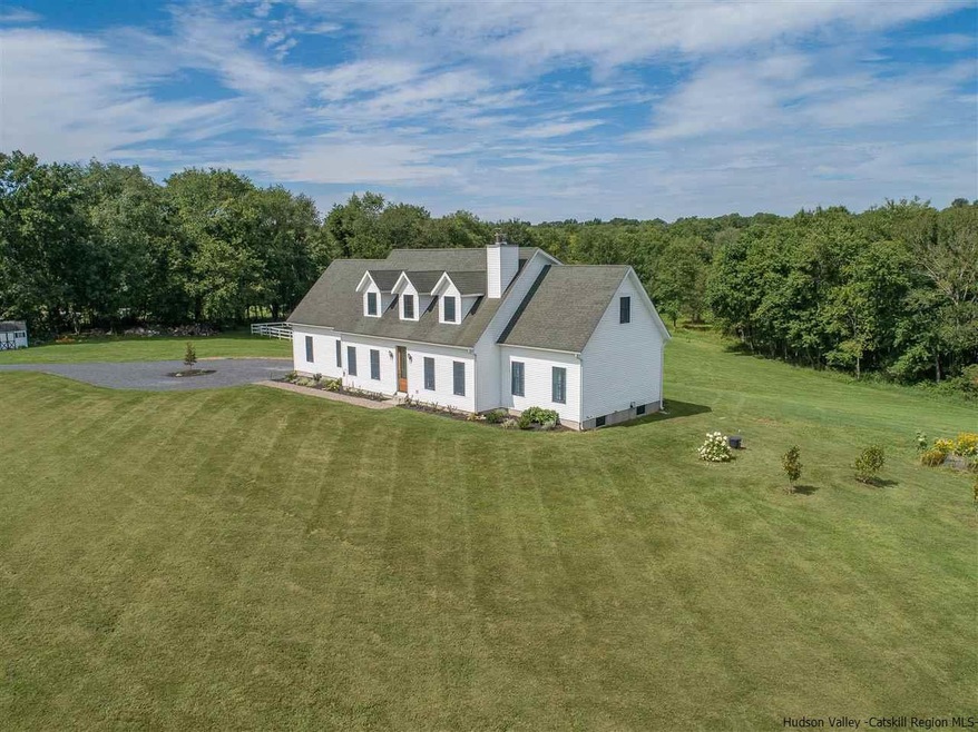 1098 State Route 302, Pine Bush, NY 12566 - photo 1