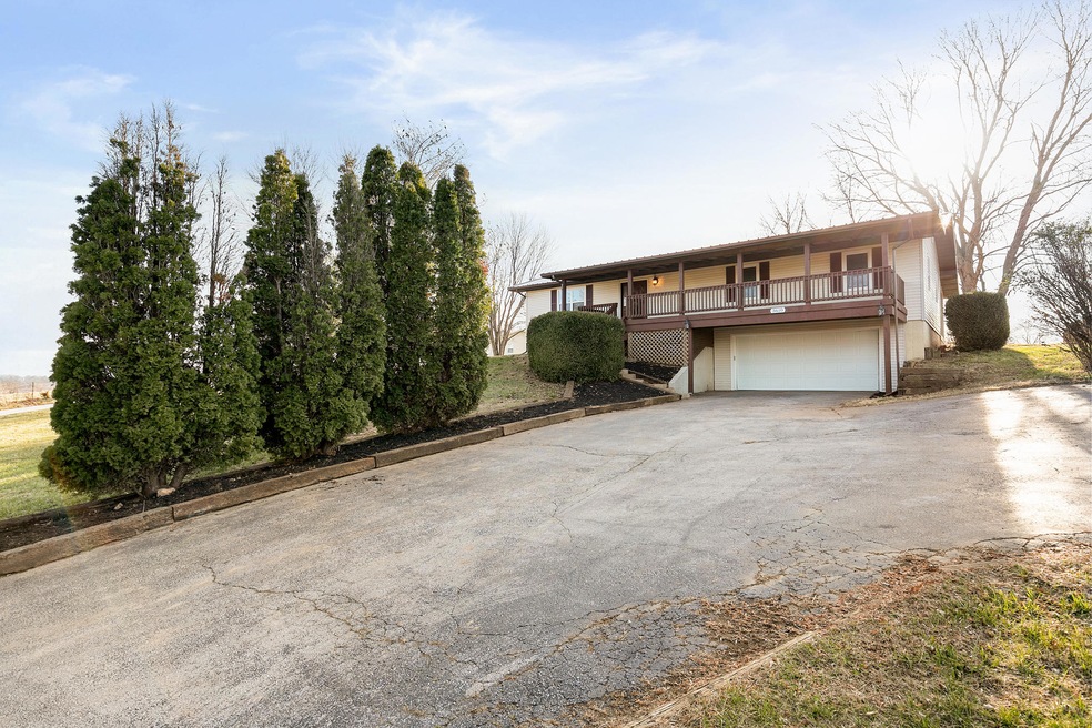 3610 Claude Rd, Nixa, MO 65714 - photo 1