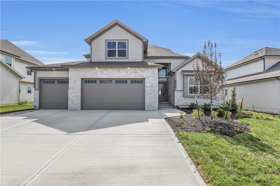 Welcome to the Archer 1.5 by Rob Washam Homes!