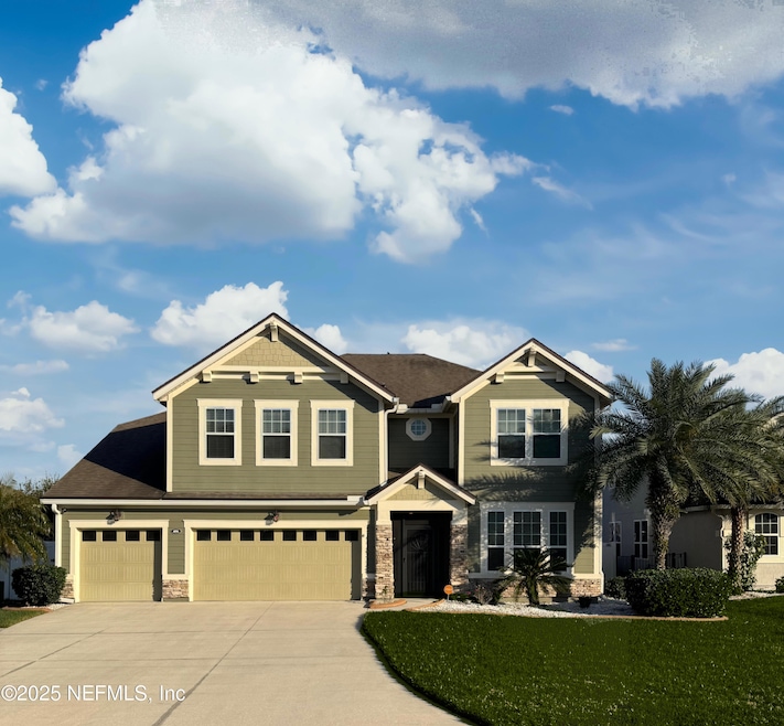 Front Of Home View 1