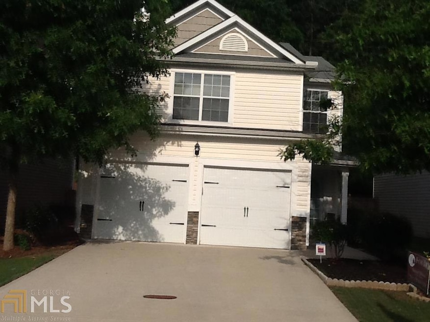 381 Hidden Creek Ln, Canton, GA 30114 - photo 1