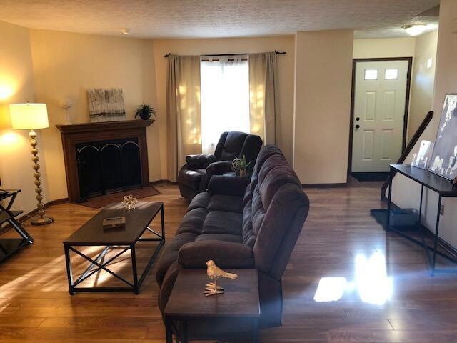 Family rooom