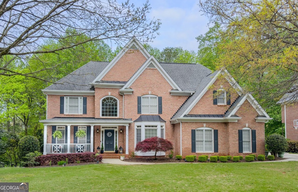 710 Bentgrass Ct, Dacula, GA 30019 - photo 1