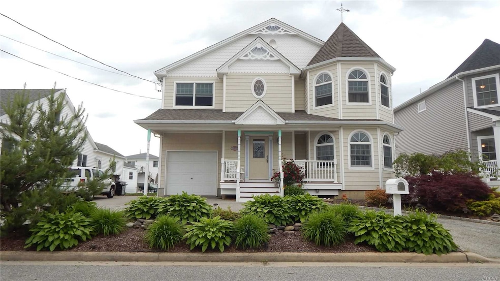 3677 Nimrod St, Seaford, NY 11783 - photo 1