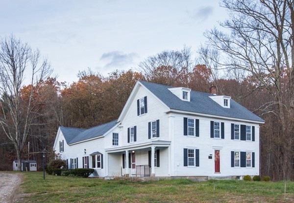 25 Pierce St unit 33, Pepperell, MA 01463 - photo 1