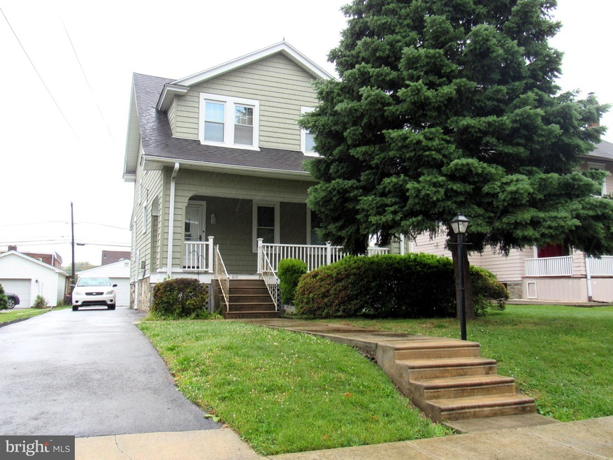 210 W Winona Ave, Norwood, PA 19074 - photo 1