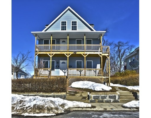 47-49 Codman Hill Ave, Dorchester Center, MA 02124 - photo 1