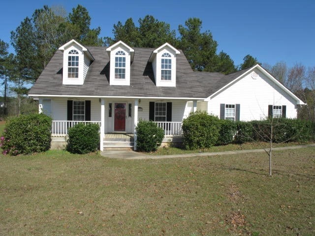 621 Homer Roberts Rd, Gray, GA 31032 - photo 1