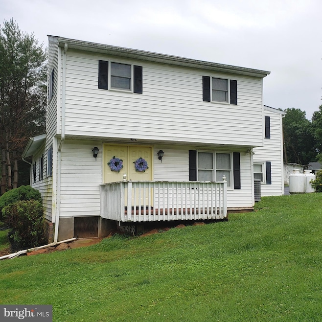 2247 Engle Rd, Fallston, MD 21047 - photo 1
