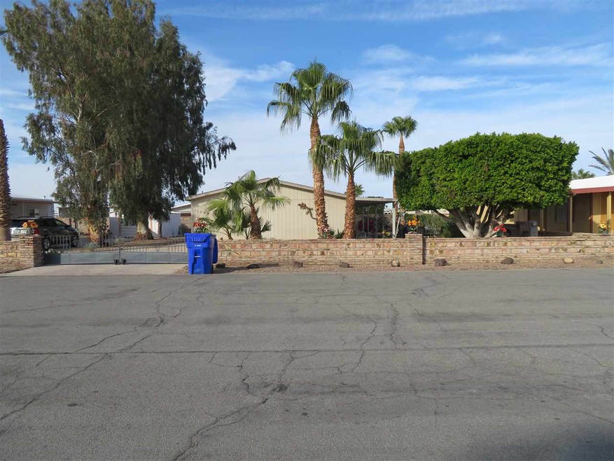 11392 E 35th St, Yuma, AZ 85367 - photo 1