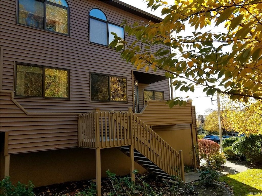 32 Timberline Dr unit 41B, Nanuet, NY 10954 - photo 1