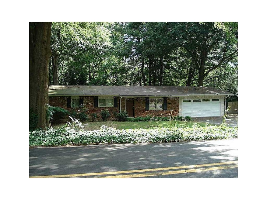 Exterior Front. Outstanding investment opportunity