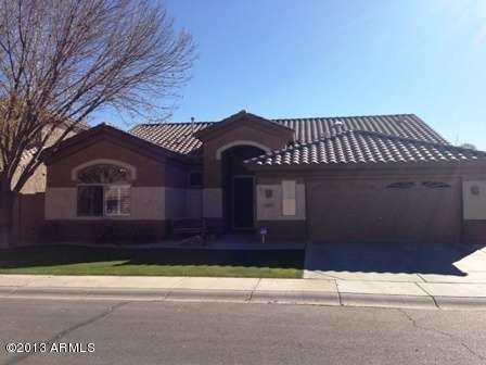 2367 E Toledo Place, Chandler, AZ 85225 - photo 1