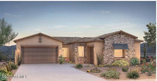 FRONT RENDERING