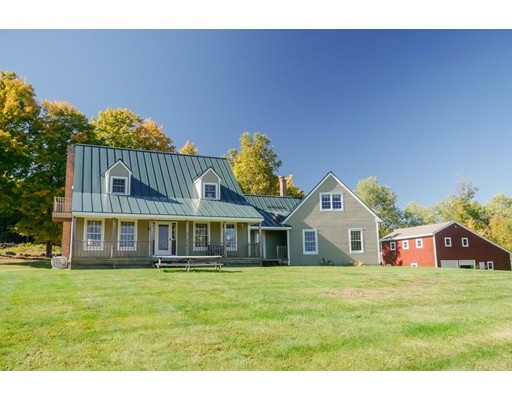 30 Prolovich Rd, Colrain, MA 01340 - photo 1