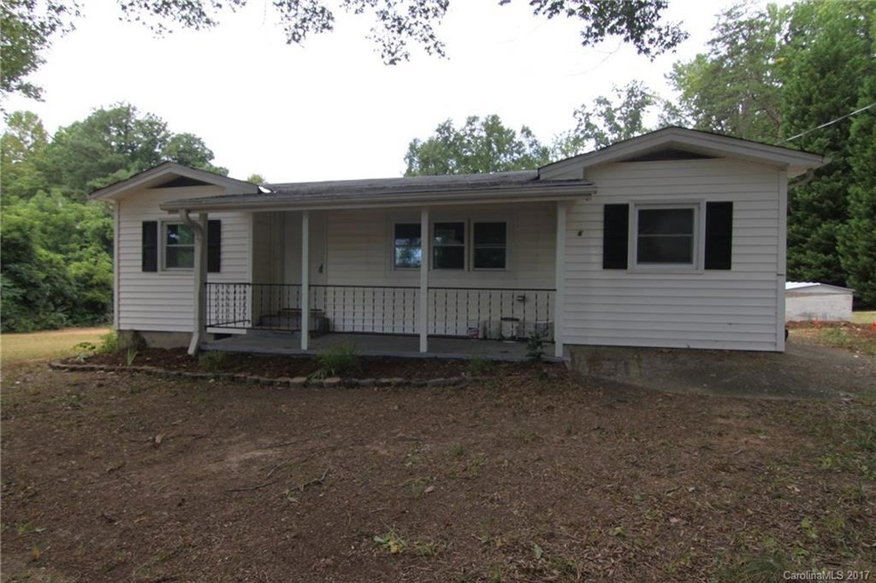 5636 Lewis Rd, Gastonia, NC 28052 - photo 1