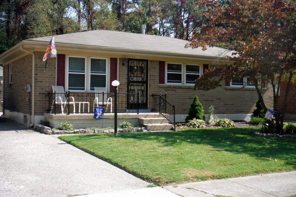 9311 Lantana Dr, Louisville, KY 40229 - photo 1