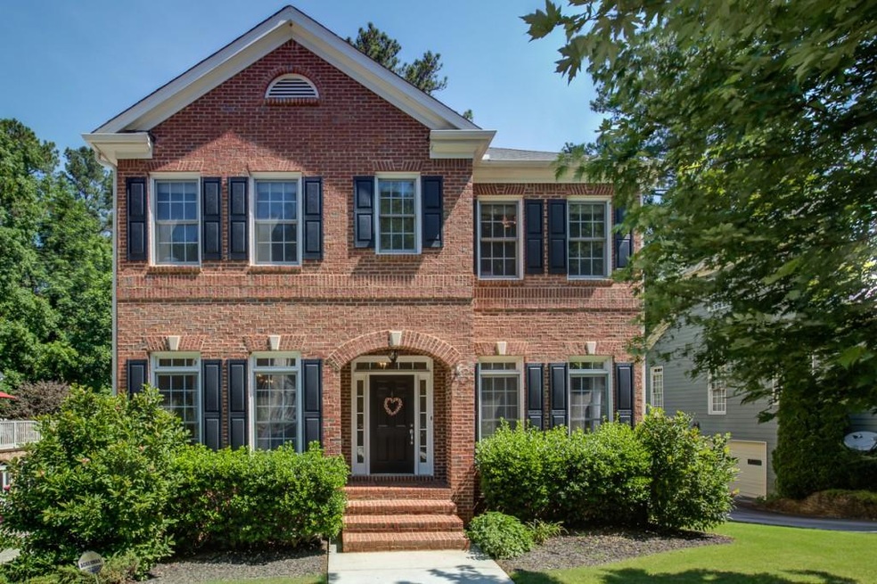 474 Wilfawn Way, Avondale Estates, GA 30002 - photo 1