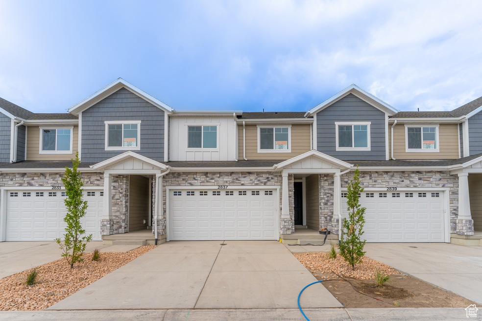 2837 Red Velvet Ln unit 2334, Saratoga Springs, UT 84045 - photo 1