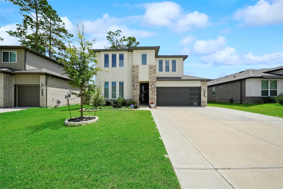 10107 Palm Bay Ln, Conroe, TX 77384 - photo 1