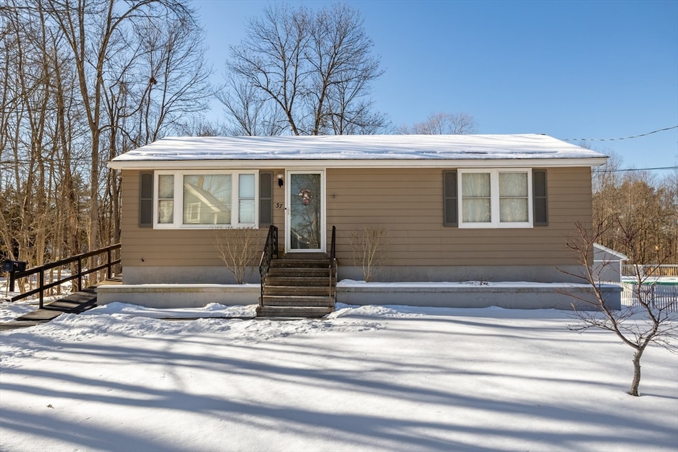 Sold $309,000 • Co-Listing Agent