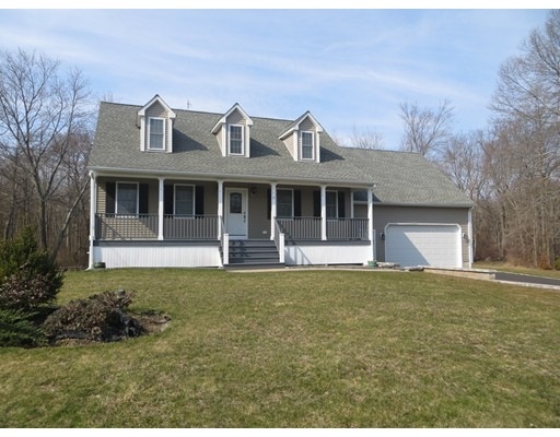 21 White St, Swansea, MA 02777 - photo 1