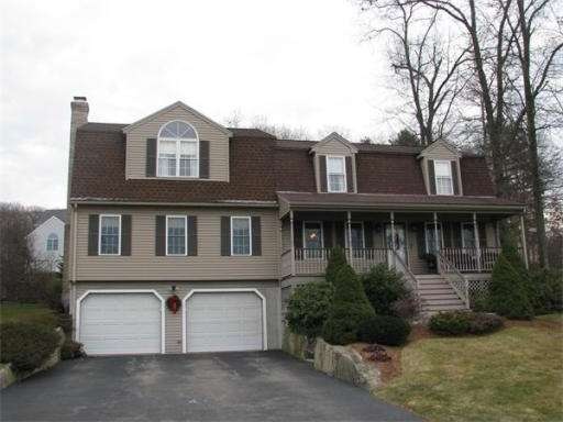 28 S Central St, Milford, MA 01757 - photo 1