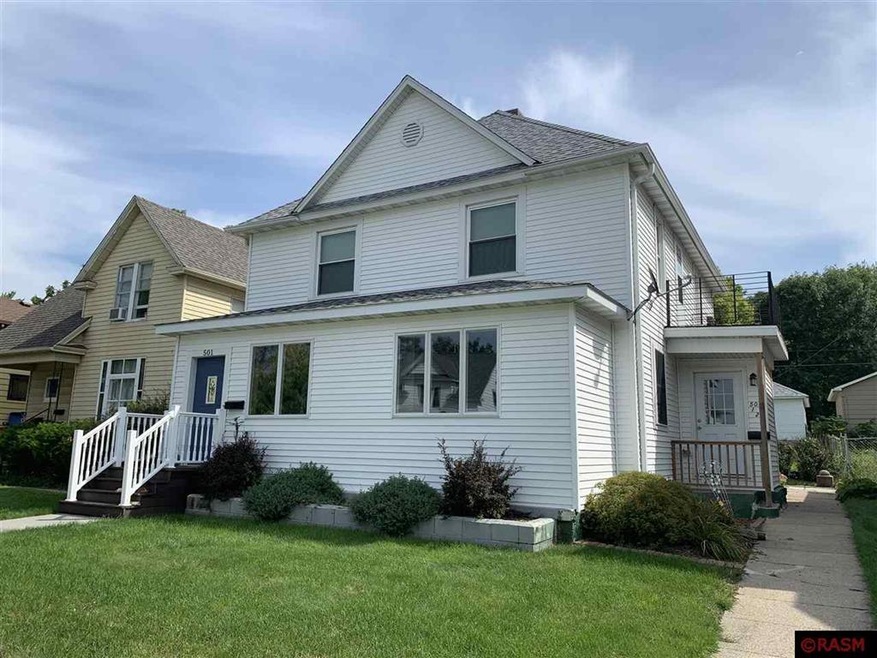 501 N 5th St, Mankato, MN 56001 - photo 1