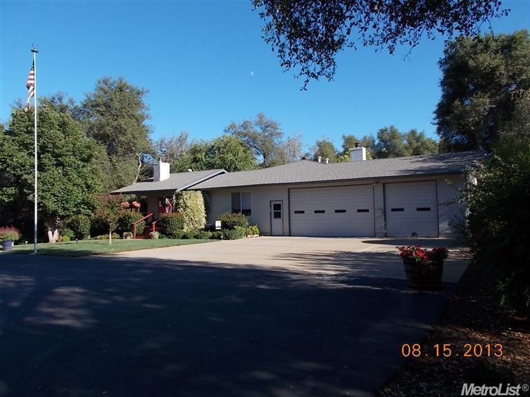 4773 Jacarah Rd, Placerville, CA 95667 - photo 1