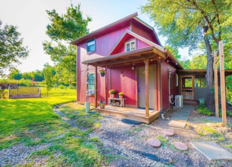 199 Palmer Ranch Rd, Azle, TX 76020 - photo 1