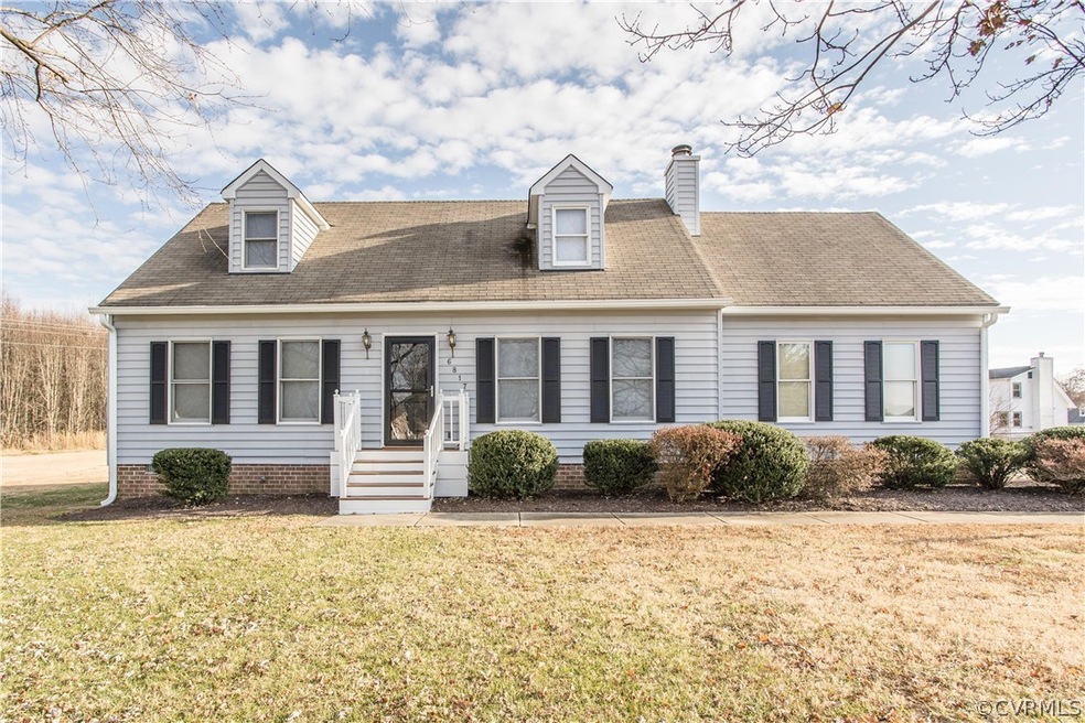 6817 Cypress Ct, Prince George, VA 23875 - photo 1