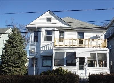 313 Lowden St, Pawtucket, RI 02860 - photo 1