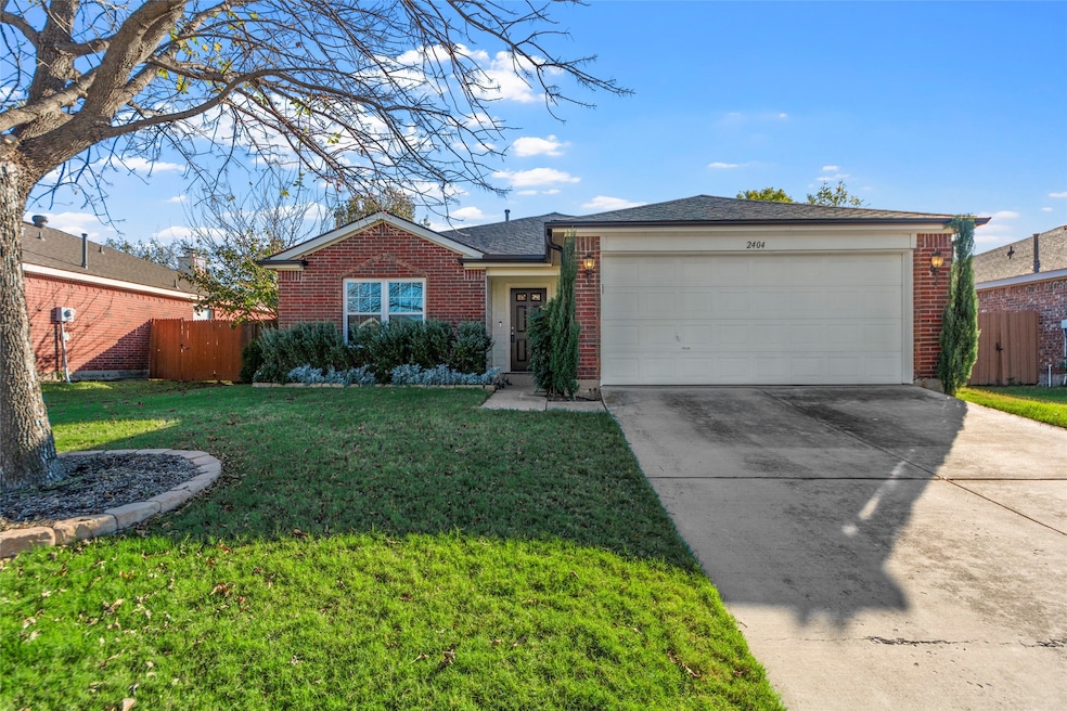 2404 Breanna Way, Little Elm, TX 75068 - photo 1