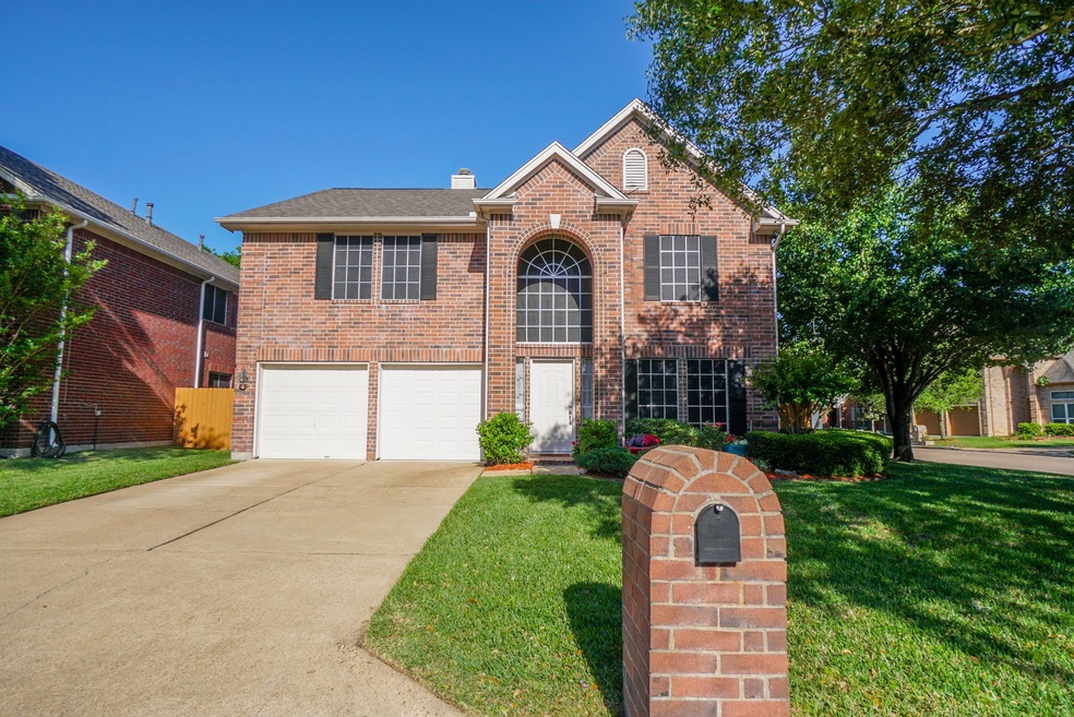 8002 Makaha Cir, Houston, TX 77095 - photo 1