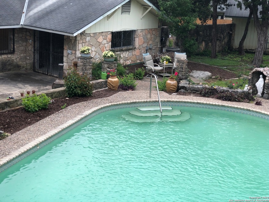 10707 Laurel Leaf, Helotes, TX 78023 - photo 1