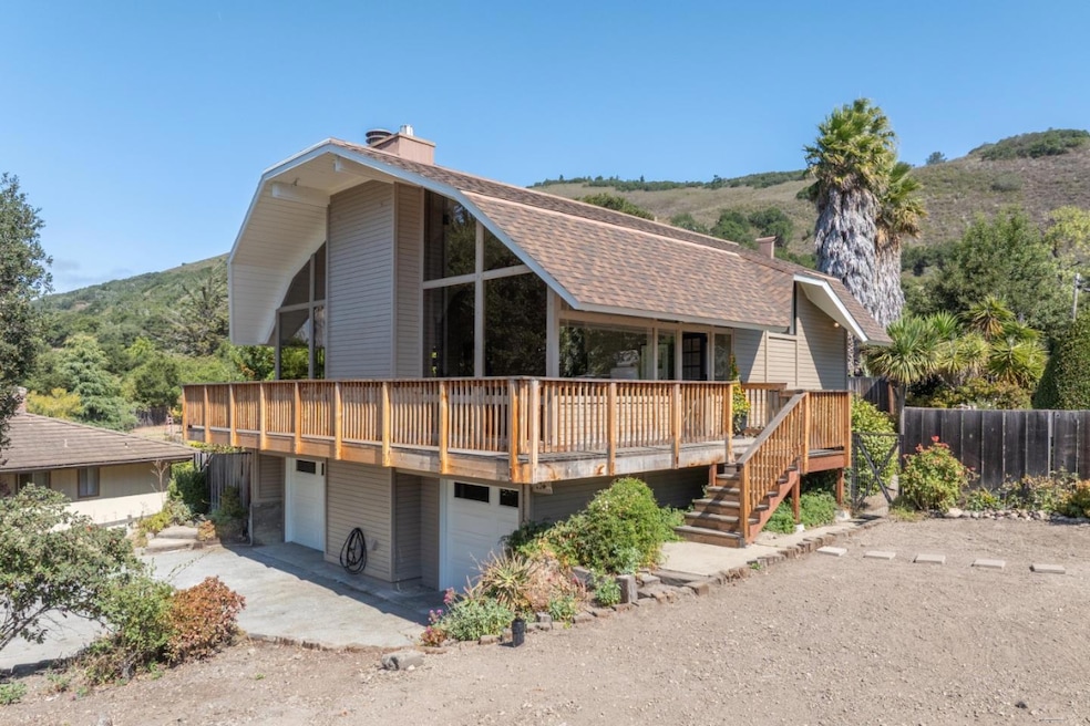 27180 Los Arboles Dr, Carmel, CA 93923 - photo 1