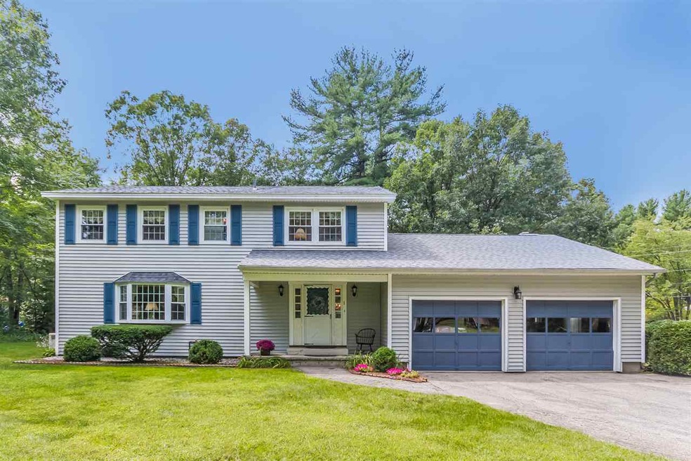 1 Jeff Ln, Litchfield, NH 03052 - photo 1