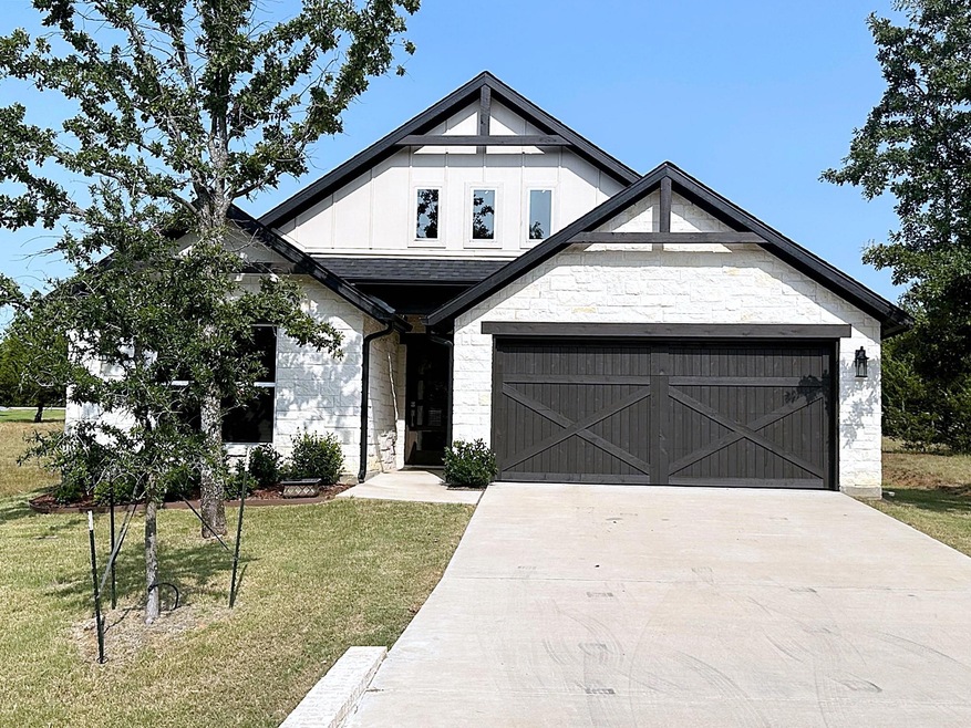 126 La Paloma Cir, Gordonville, TX 76245 - photo 1