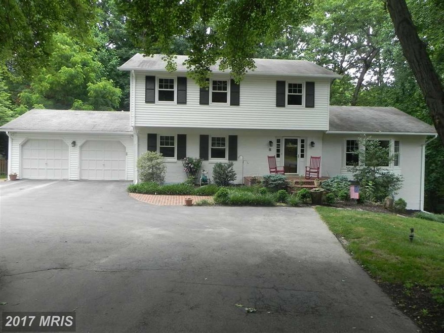 12518 Davan Dr, Silver Spring, MD 20904 - photo 1