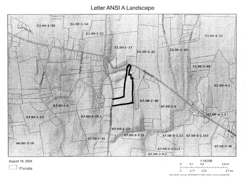 0 Lake Mills Rd unit 153003, Cairo, NY 12413 - photo 1