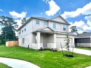 22506 Forest Gorge Ln, Spring, TX 77373 - photo 1