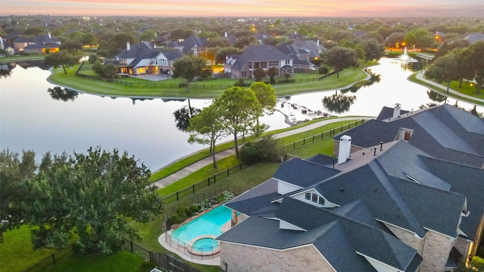 6915 Monarch Lake Ln, Katy, TX 77494 - photo 1