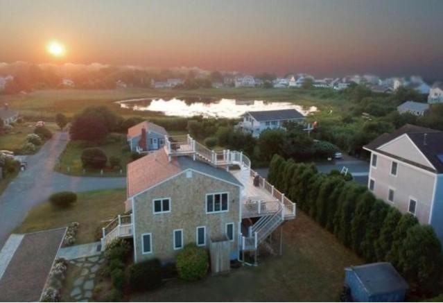 87 Fresh River Ln, Falmouth, MA 02540 - photo 1