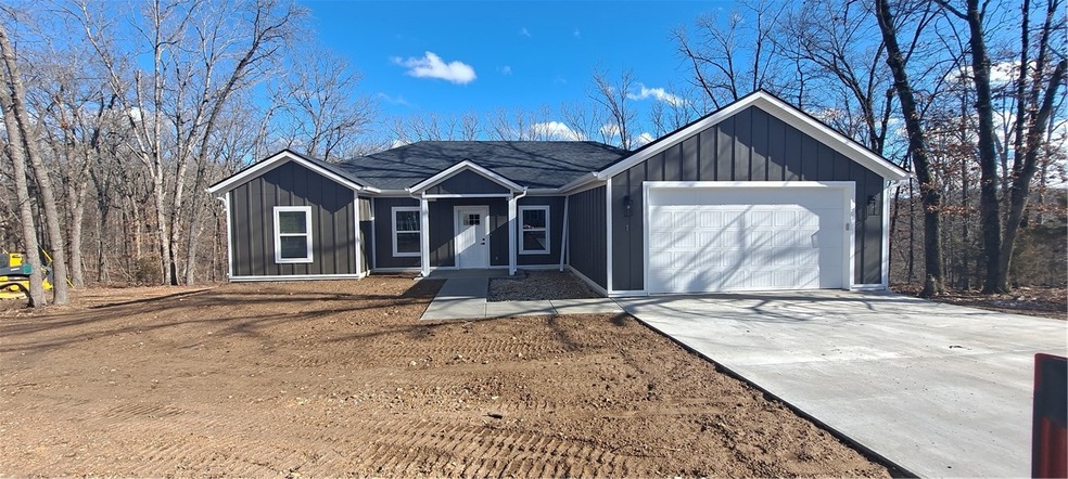 1 Didcot Ln, Bella Vista, AR 72714 - photo 1