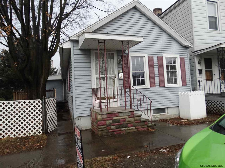 461 6th Ave, Troy, NY 12182 - photo 1