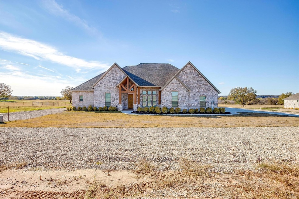 1841 Soda Springs Rd, Millsap, TX 76066 - photo 1