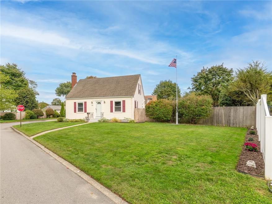 Under Contract $474,900